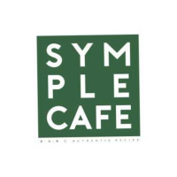 Symple Cafe food