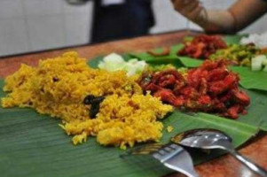 Sri Nirwana Maju @bangsar food