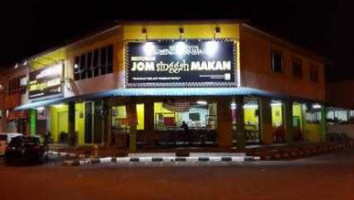 Restoran Jom Singgah Makan, Mitc Melaka food