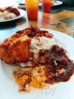 Restoran Jom Singgah Makan, Mitc Melaka food