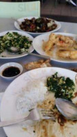 Dapo Cafe Makanan Kelantan. food