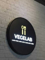 Vegelab food