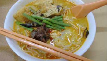Chuan Lee Seafood food