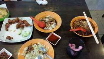 San Peng food