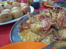 Restoran Stadium Negara food