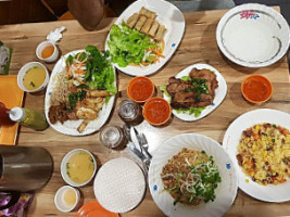 Gia Hoi Canley Heights (has Changed Name To “song Hy” Đã Đổi Tên Thành “song HỶ” food