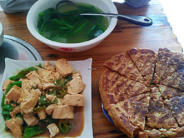 Shāndōng Wén Xiāng Shān Dōng Wén Xiāng Xiān Miàn Lǔ Cài Guǎn food