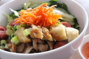 Tram Vietnam food