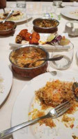 Royal India food