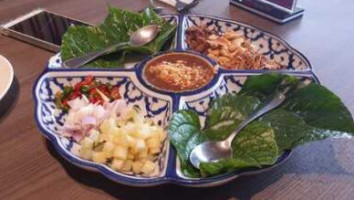 Thai Nyonya food