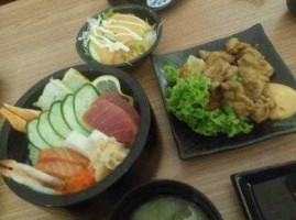 Miyaki Japanese food
