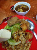 Restoran Bah Kut Teh Yap Chuan food