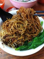 Soong Kee Beef Noodles Low Yau Kee Porridge food