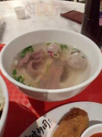 Soong Kee Beef Noodles Low Yau Kee Porridge food