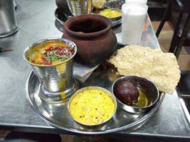 Shree Baba Ramdev Dhaba food