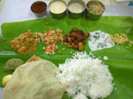 Annapoorani Truly South Indian food