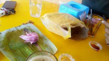 Mak Ngah Nasi Dagang food