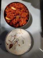 Gyan Vaishnav food