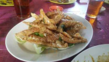 Restoran Bagan Sekinchan food