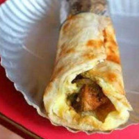 Chakum Chukum Calcutta On A Roll food