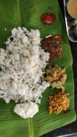 Ashok Bhavan food