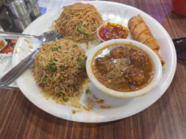 Natraj (bhojnalya) food