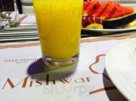 Mishwar food