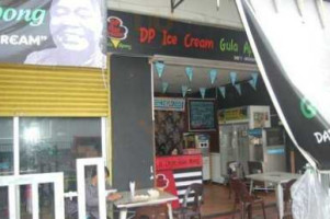 Dp Ice Cream Gula Apong food