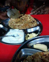 Apna Punjab Parattha food