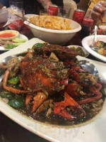 Měi Jǐng Fā Hǎi Xiān Jiǔ Jiā Mei Keng Fatt Seafood food