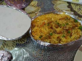 Nayab food