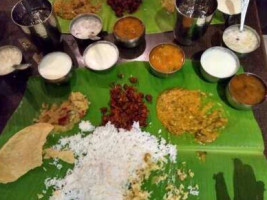 Nagarjuna food