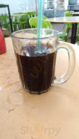 Borneo Coffee Shop food