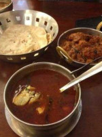 Anjappar Indian Chettinad food