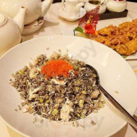 Lai Po Heen food