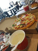 Pizza Hut Rawang food