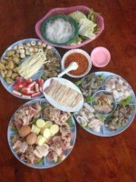 Thaisteamboatrestaurant food