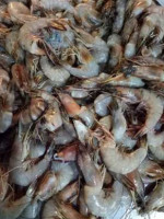 Gerai Ikan Bakar Templer Tiě Bǎn Shāo food