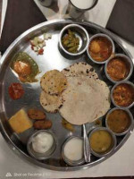 Panchavati Gaurav food