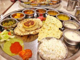 Panchavati Gaurav food