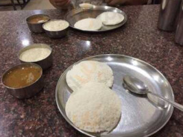 Ram Krishna Lunch Home food