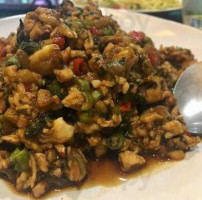 Thai Serai food