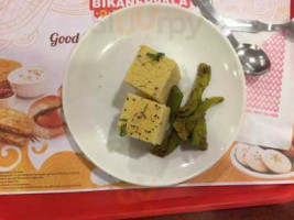 Balaji Vegetarian's Paradise food