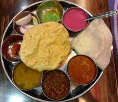 Pot Bhar food