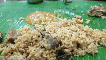 Nalunavu food