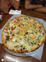 Infi Pizzeria Gotri food