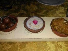 Awadhpuri food