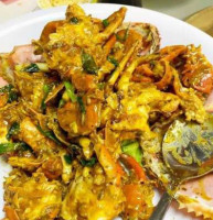 Restoran Makanan Laut Pau Loong food