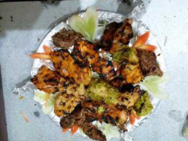 Maratha Katta food