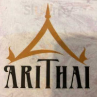 Arithai food